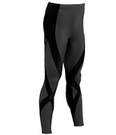 CW-X Men's Pro Compression Running Tights