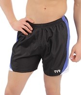 TYR Male 7 Running Shorts