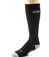 Zensah Compression Running Socks