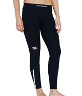 Zensah High Compression Running Tights