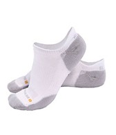DryMax Run No Show Tab Running Socks