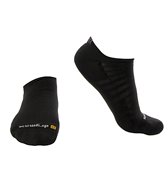 DryMax Run Hyper Thin No Show Running Socks