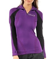 Falke Women's Naima Long Sleeve Running Shirt