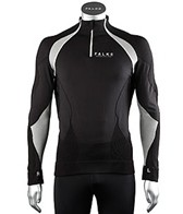 Falke Men's Mika Long Sleeve Running Shirt