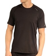 Falke Men's Trinity Short Sleeve Running Shirt