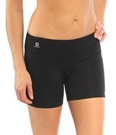 Oiselle Women's Stride 4 Shorts