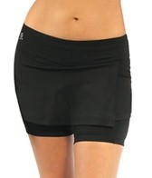 Oiselle Women's Bum Wrap Shorts