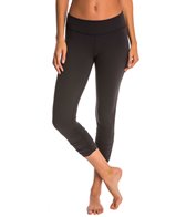 Beyond Yoga Women's Gathered Legging
