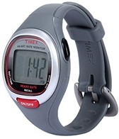 Timex Easy Trainer Heart Rate Monitor Watch