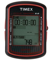 Timex GPS Bike Computer w/ Heart Rate