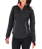 New Balance Women's NBx Windblocker Running Half Zip