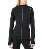 New Balance Women's Raptor Running Jacket