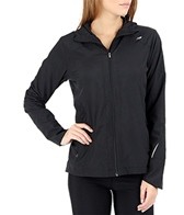 New Balance Women's Sequence Hooded Running Jacket
