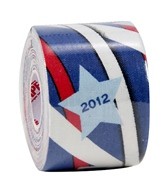Rock Tape Stars and Bars