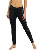 Sugoi Women's SubZero Zap Running Tight