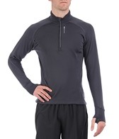 Sugoi Men's MidZero Running Zip