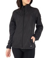 Brooks Women's Essential Running Jacket II