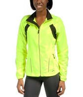 Brooks Women's Nightlife Essential Running Jacket II