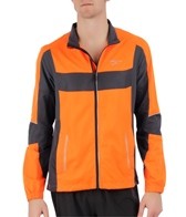Brooks Men's Nightlife Essential Running Jacket II