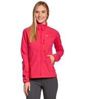 Adidas Outdoor Women's Terrex Swift Soft Shell Running Jacket
