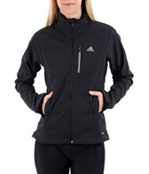 Adidas Outdoor Women's Running Soft Shell Jacket