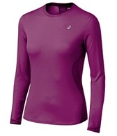 Asics Women's Favorite Running Long Sleeve