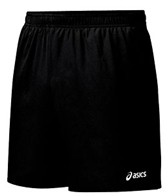 Asics Men's 2-N-1 Short
