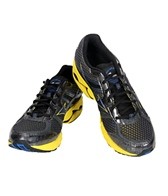 Mizuno Men's Wave Rider 15 Running Shoe