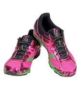 Mizuno Women's Wave Musha 4 Running Shoe