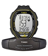 Timex Ironman Target Trainer with Tapscreen Watch