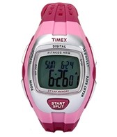 Timex Zone Trainer Digital Heart Rate Monitor- Mid