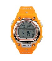 Timex Shock-Resistant 30 LAP Steel Colors