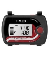 Timex Slim Pocket Pedometer with Clip