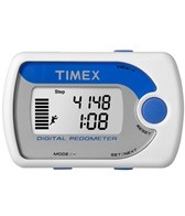 Timex Slim Pocket Pedometer