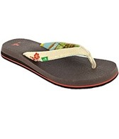 Sanuk Women's Yoga Paradise Sandal