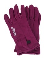 Asics Unisex Abby Running Gloves