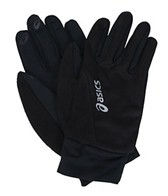 Asics Unisex Thermopolis Running Gloves