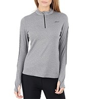 Asics Women's Thermopolis LT Running 1/2 Zip