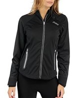 Asics Women's Softshell Running Jacket