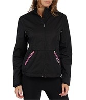 Asics Women's Storm Shelter Running Jacket