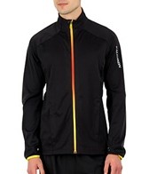 Salomon Men's XT II Softshell Running Jacket