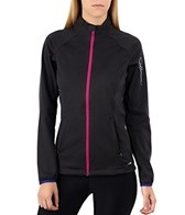 Salomon Women's XT II Softshell Running Jacket