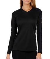 Salomon Women's Trail IV Long Sleeve Running Tee