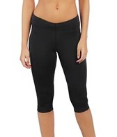 Salomon Women's Trail IV 3/4 Running Tight