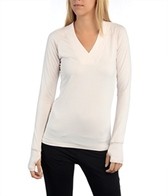 Oiselle Women's Rundelicious Running Top
