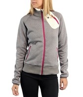Oiselle Women's Sherpa Running Jacket