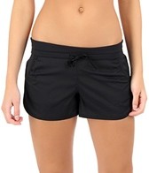 MPG Women's Sentia Running Short
