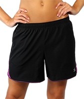 Mizuno Women's Ascend 2-In-1 Running Short