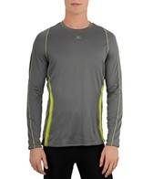 Mizuno Men's Breath Thermo Running Crew