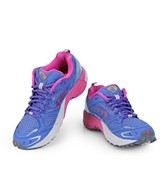 The North Face Women's Double Track Running Shoe